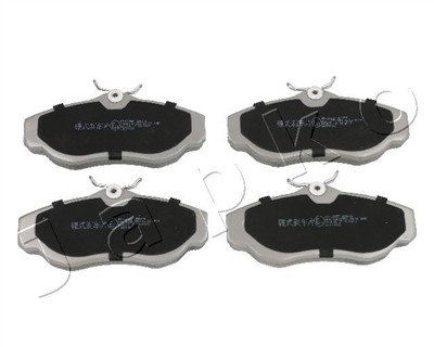 JAPKO 50L09 EAN: 8033001790870.