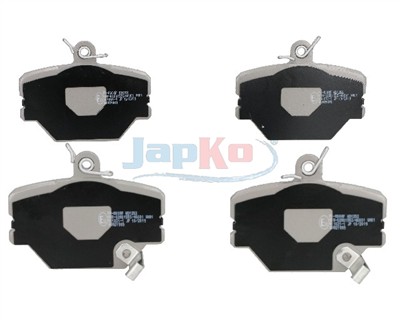 JAPKO 50M00 EAN: 8033001731682.