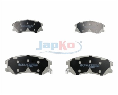 JAPKO 50W10 EAN: 8033001731811.