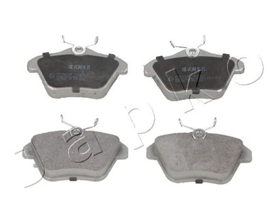 JAPKO 510001 Číslo výrobce: 510001. EAN: 8052553186085.