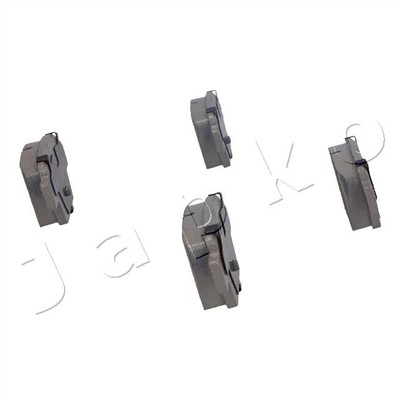 JAPKO 510004 EAN: 8052553186177.