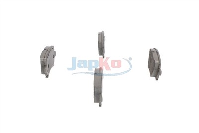 JAPKO 510007 EAN: 8052553186269.