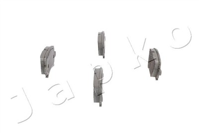 JAPKO 510007 EAN: 8052553186269.