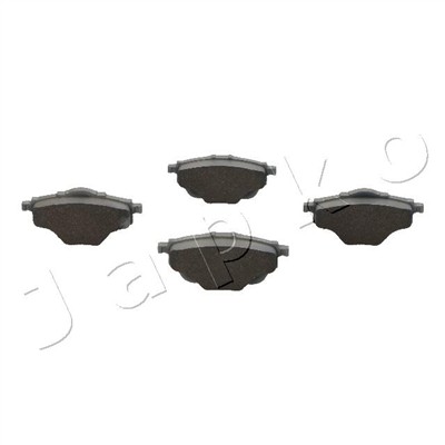 JAPKO 510019 EAN: 8052553235691.