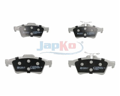 JAPKO 51005 EAN: 8033001731880.