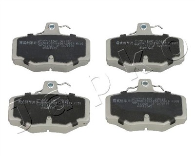 JAPKO 51015 EAN: 8033001731903.