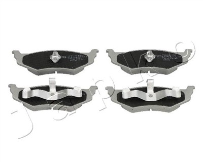 JAPKO 51016 EAN: 8033001731910.