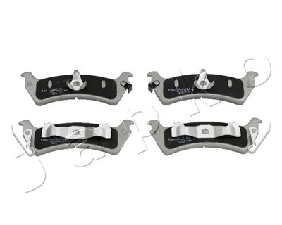 JAPKO 51019 EAN: 8033001731927.