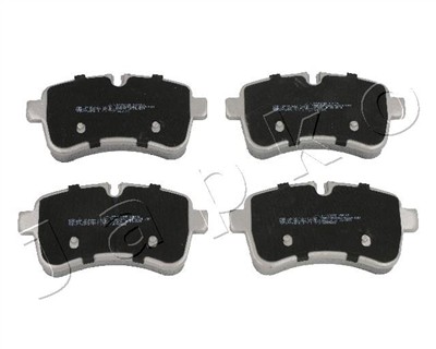 JAPKO 510218 EAN: 8052553300313.