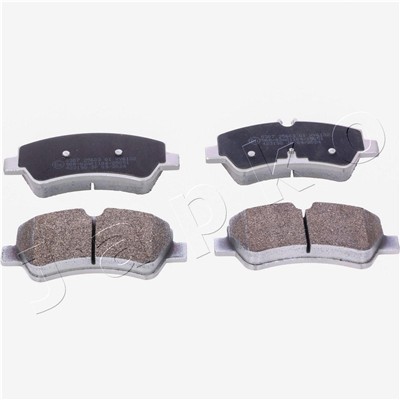 JAPKO 510307 EAN: 8052553300580.