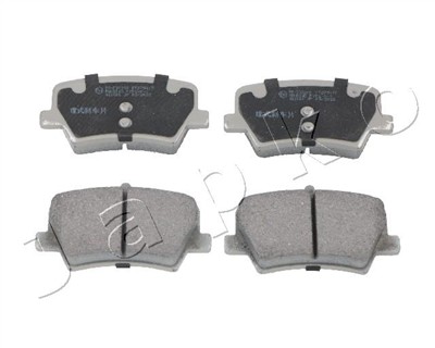 JAPKO 510322 EAN: 8052553634951.