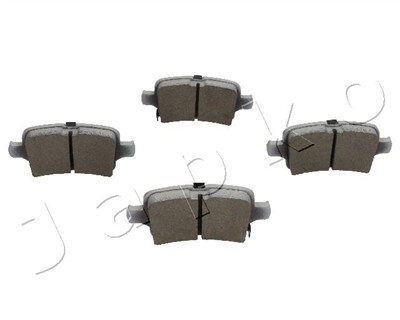 JAPKO 510400 EAN: 8052553269504.