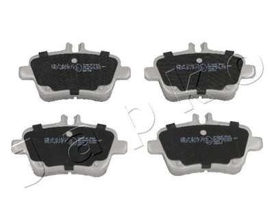 JAPKO 510501 EAN: 8052553301129.