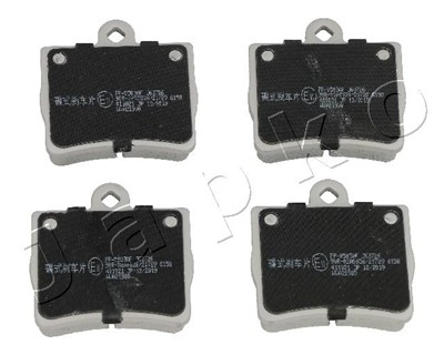 JAPKO 510503 EAN: 8052553301181.