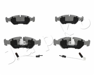 JAPKO 510512 EAN: 8052553301457.