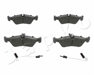 JAPKO 510512 EAN: 8052553301457.