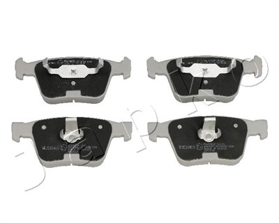 JAPKO 510520 EAN: 8052553301693.