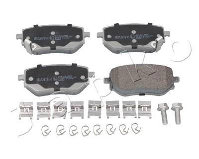 JAPKO 510532 EAN: 8052553635040.