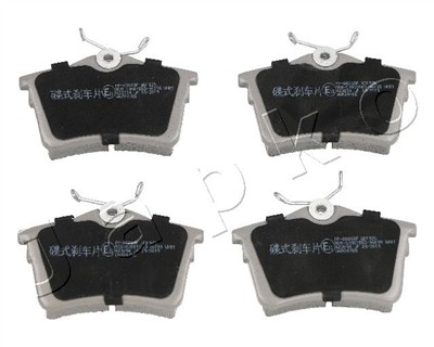 JAPKO 510600 EAN: 8052553301990.