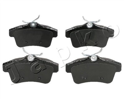 JAPKO 510604 EAN: 8052553302089.