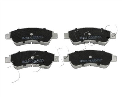 JAPKO 510610 EAN: 8052553302232.