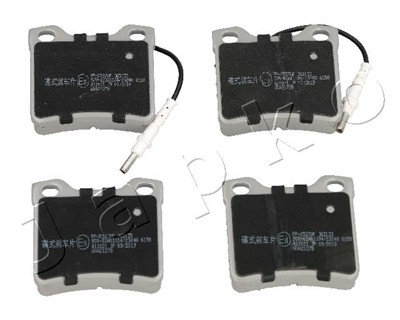 JAPKO 510616 EAN: 8052553302416.