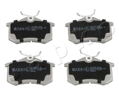 JAPKO 510700 EAN: 8052553302447.