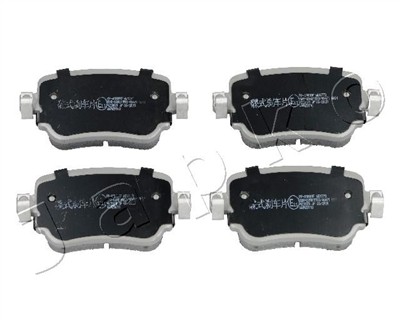 JAPKO 510900 EAN: 8052553302652.