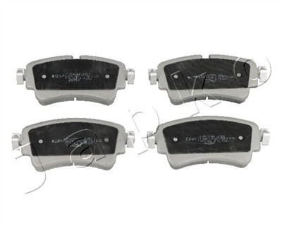 JAPKO 510910 EAN: 8052553302959.