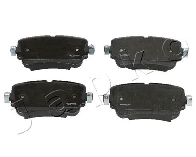 JAPKO 510911 EAN: 8052553302980.