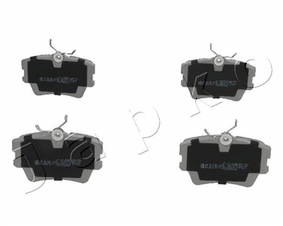 JAPKO 510926 EAN: 8052553303437.