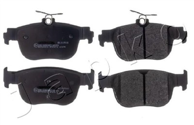 JAPKO 510927 EAN: 8052553686271.