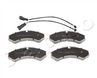 JAPKO 51100 EAN: 8033001776713.