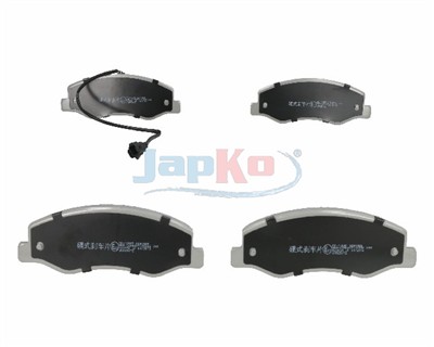JAPKO 51106 EAN: 8033001930221.