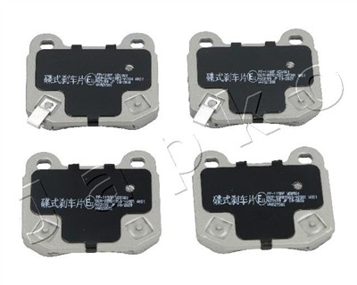 JAPKO 51119 EAN: 8033001731941.