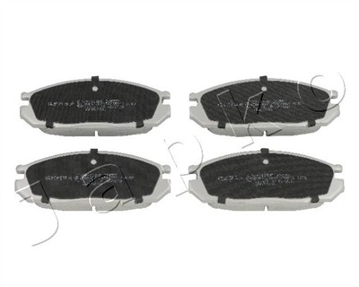 JAPKO 51136 EAN: 8033001732061.