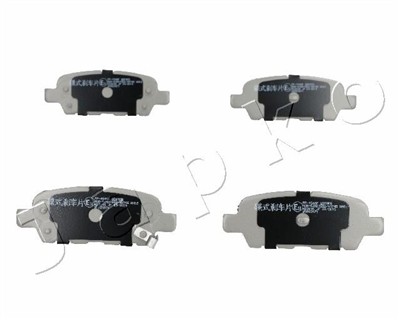 JAPKO 51154 EAN: 8033001732092.