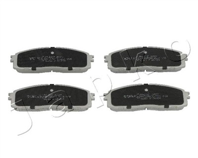 JAPKO 51206 EAN: 8033001732177.