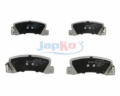 JAPKO 51213 EAN: 8033001732221.