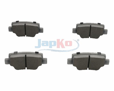 JAPKO 51224 EAN: 8033001704310.