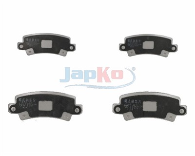 JAPKO 51257 EAN: 8033001732337.