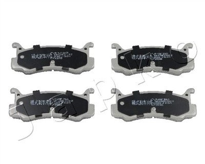 JAPKO 51303 EAN: 8033001732450.