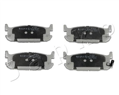 JAPKO 51345 EAN: 8033001732542.