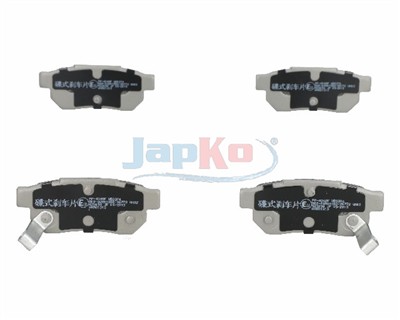 JAPKO 51404 EAN: 8033001732627.