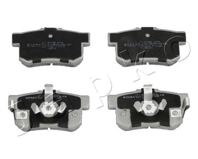 JAPKO 51445 EAN: 8033001732672.