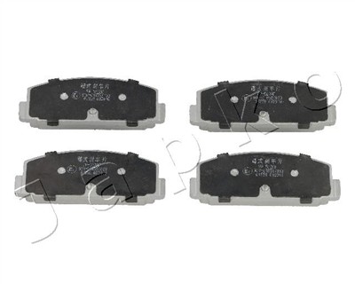 JAPKO 51502 EAN: 8033001732719.