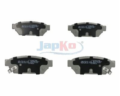 JAPKO 51504 EAN: 8033001732726.