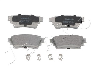 JAPKO 51515 EAN: 8052553635255.