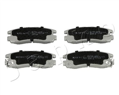 JAPKO 51594 EAN: 8033001732801.