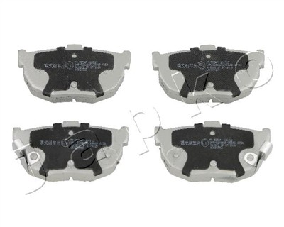 JAPKO 51595 EAN: 8033001732818.